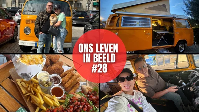 Vlog 28 | Wij Nemen Jullie Mee Op Huwelijksreis ! (SPECIAL)