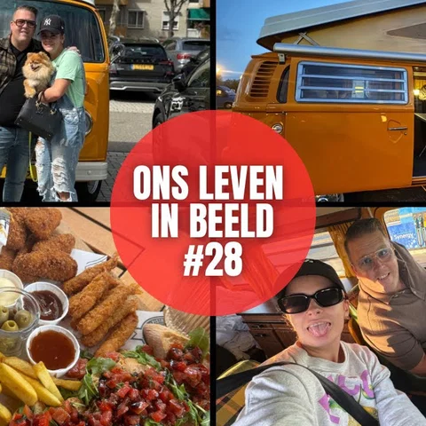 Vlog 28 | Wij Nemen Jullie Mee Op Huwelijksreis ! (SPECIAL)