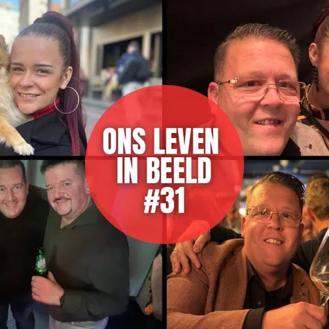 Vlog 31 | Zingen Met Django Wagner, Nachtje Groningen & Weekend