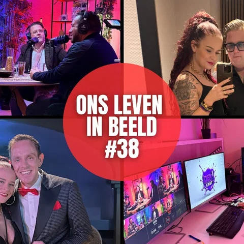Vlog 38 | Auto Kapot, Bijna Aangereden En Rutger Speelt Basketbal