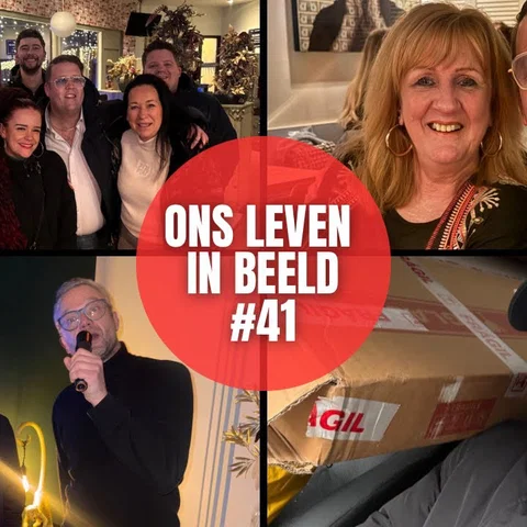 Vlog 41 | Oud & Nieuw, Karten & Nieuwjaarschoonmaak