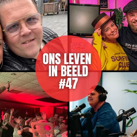 Vlog 47 | Opa Overleden, Stroom Is Uitgevallen, Pasen Vieren