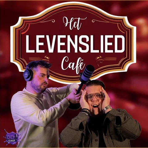 Het Levenslied Café - Video Podcast