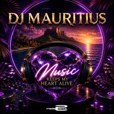 Music Keeps My Heart