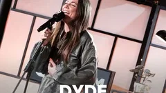 Hou Vol Hou Vast (Live in Qisum Studio) background