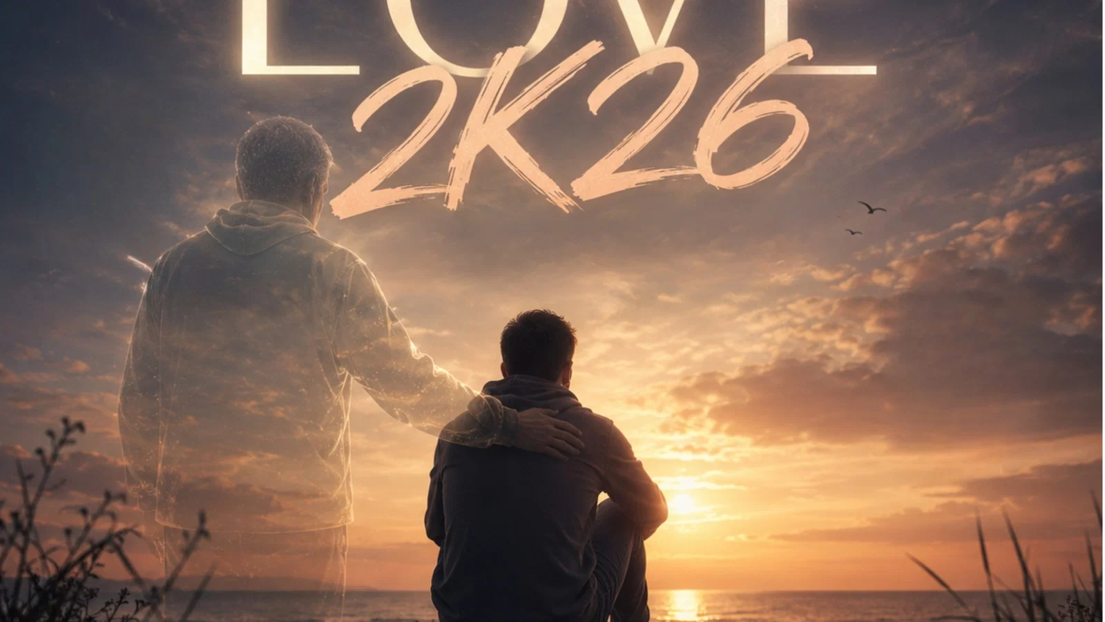 Love 2K26 (Original Mix) background