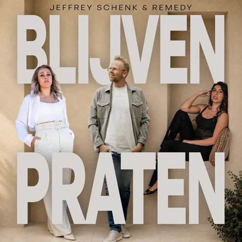 Blijven Praten