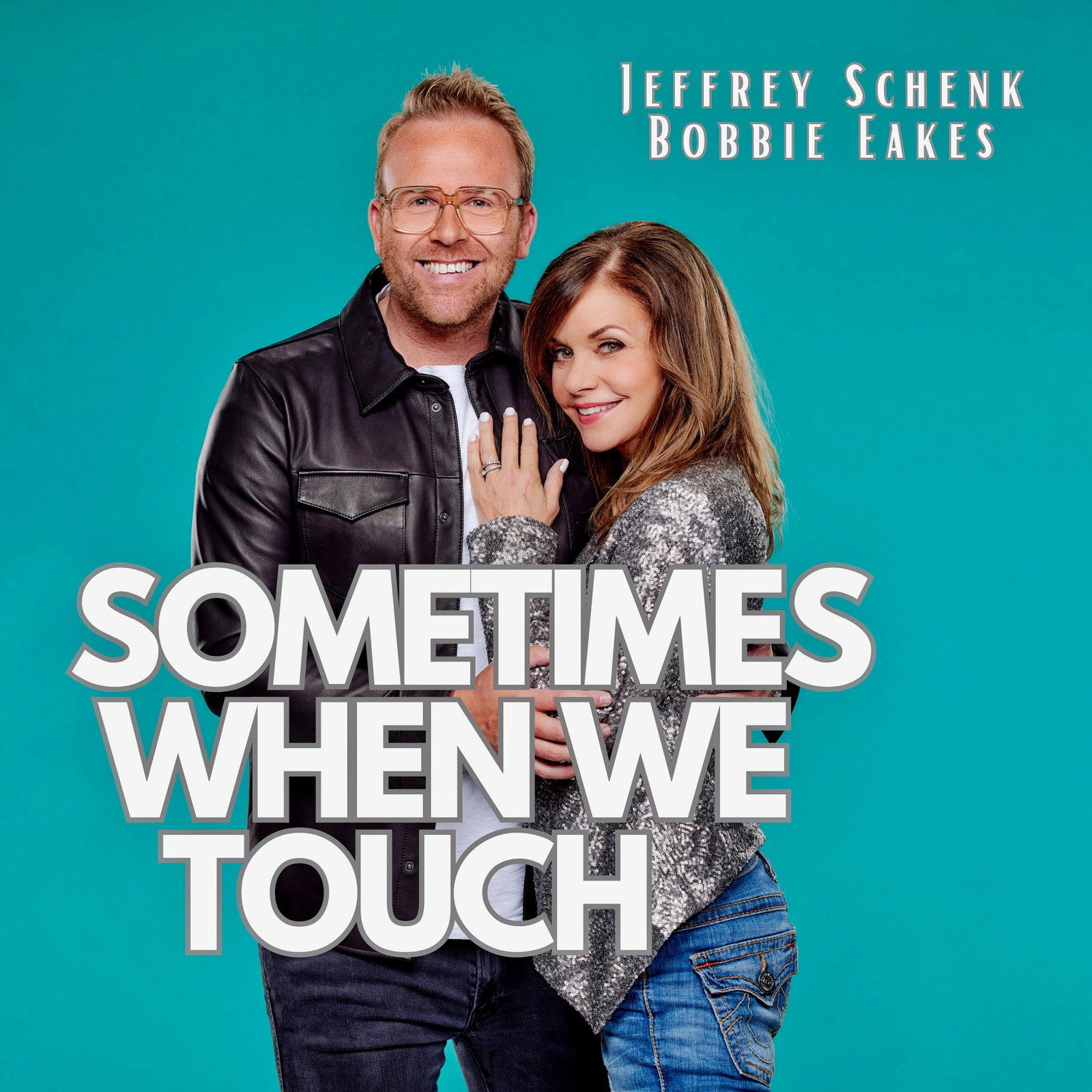 Sometimes When We Touch