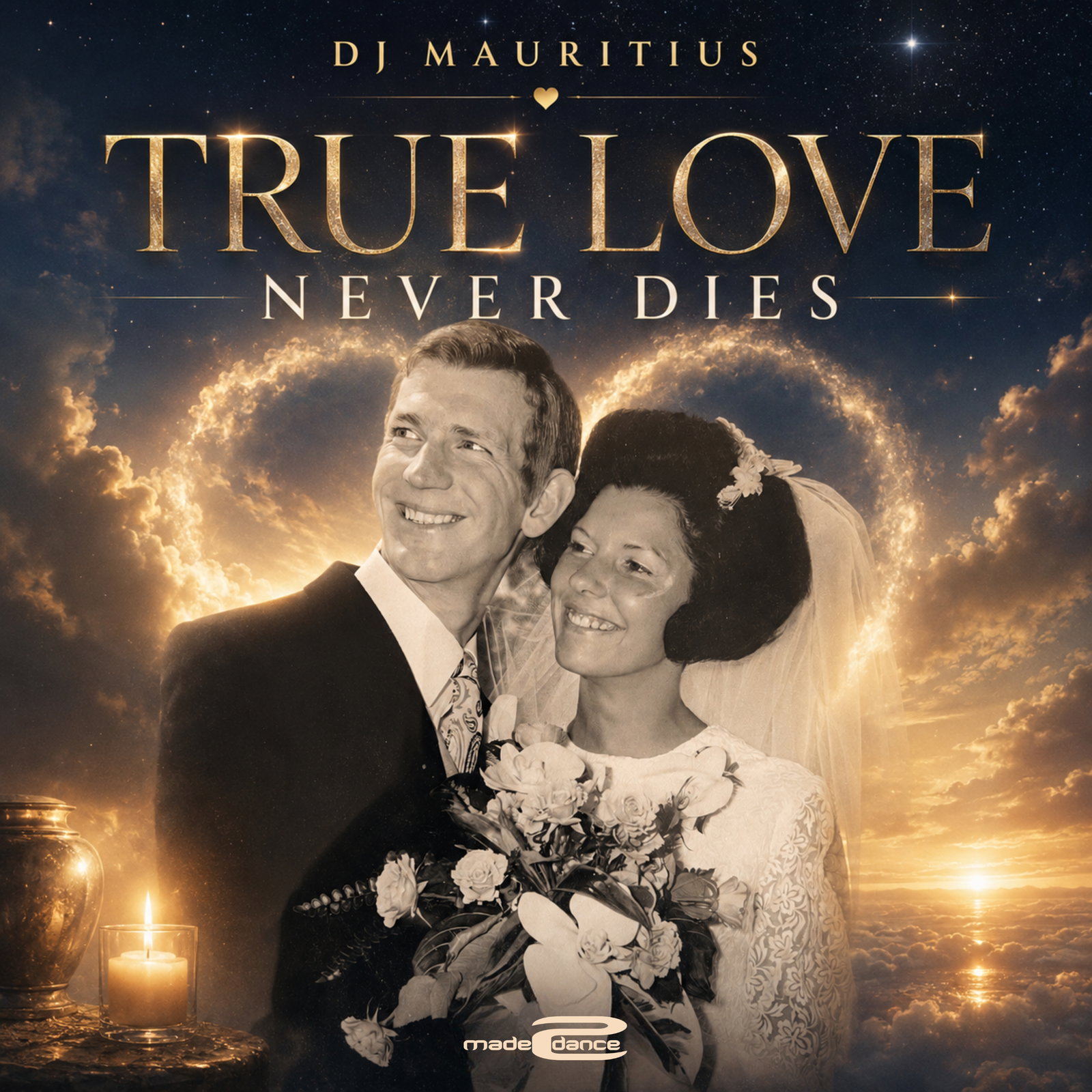 True Love Never Dies 