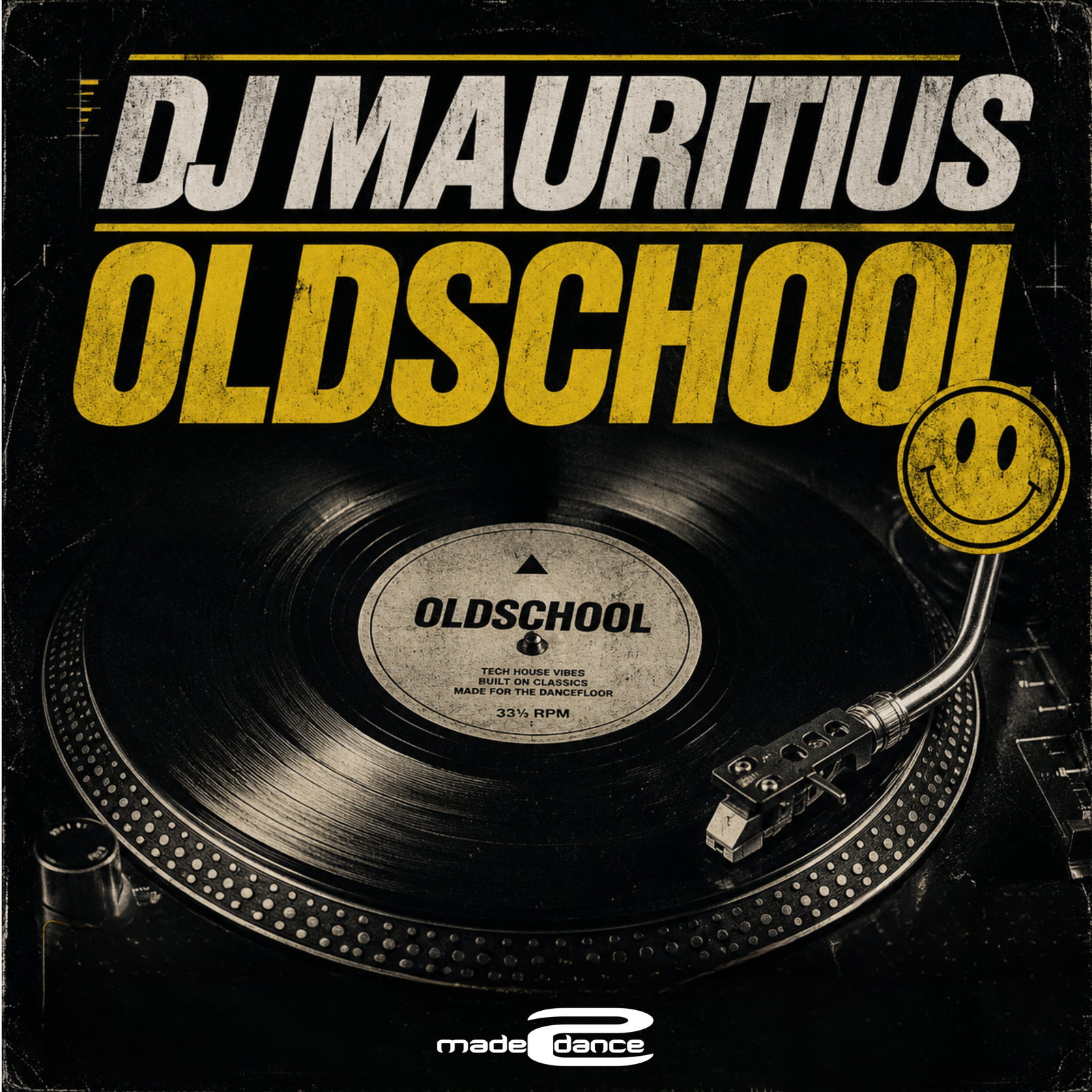 Oldschool