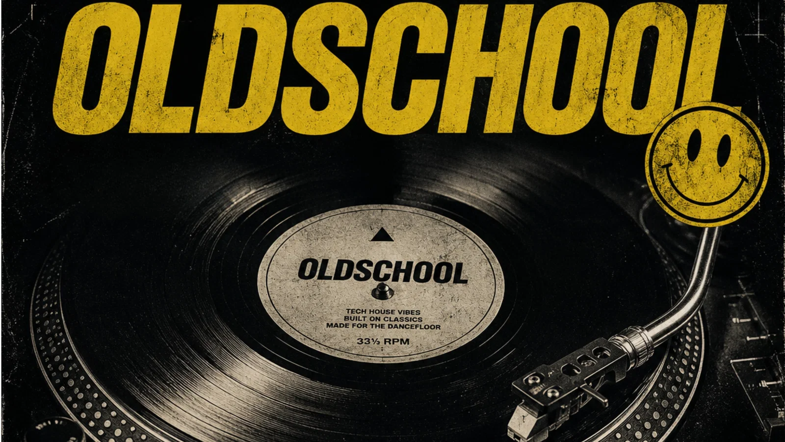 Oldschool background