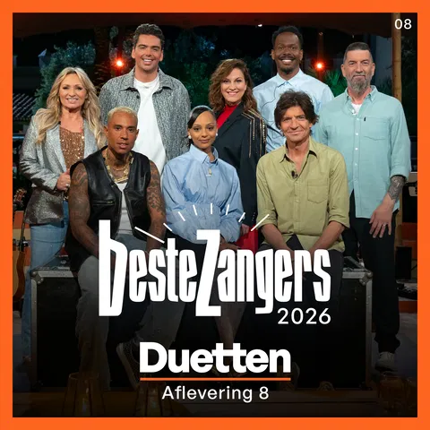 Aflevering 8 - Duetten