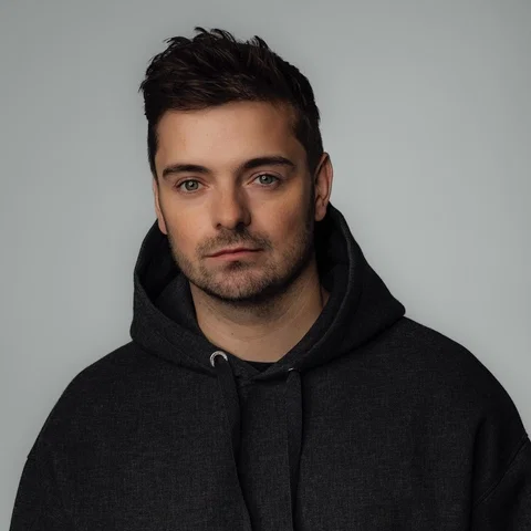 Martin Garrix