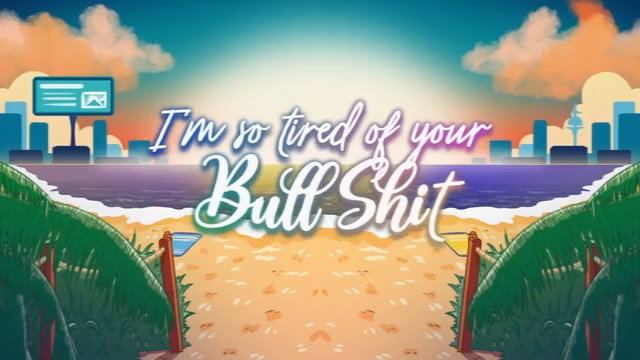Bullshit