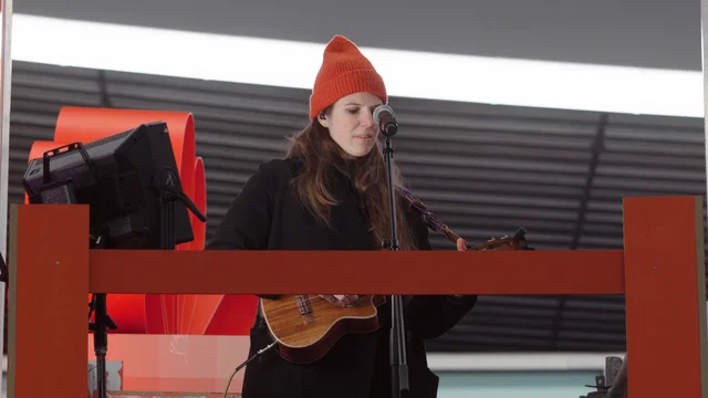 Have Yourself A Merry Little Christmas | 9 December