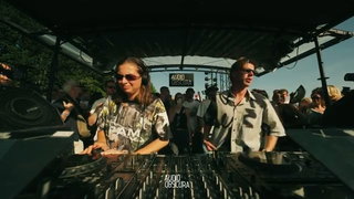 Lammer B2B Bella Claxton | Audio Obscura Highway Rave 