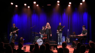 People Get Ready  (Live In De Victorie Alkmaar)