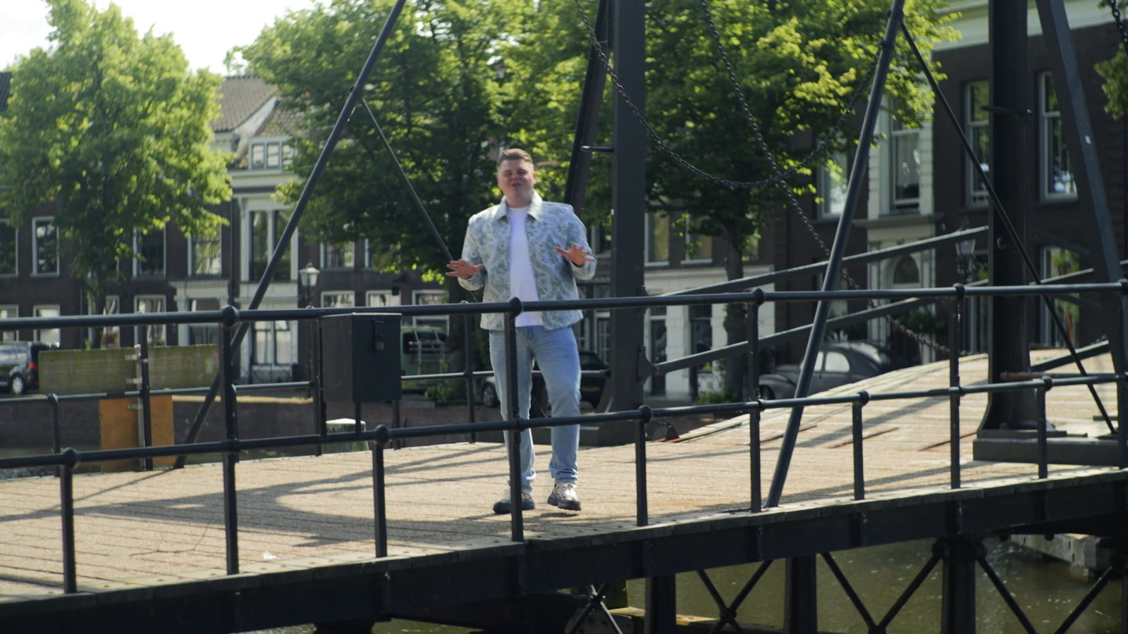 Nergens Anders