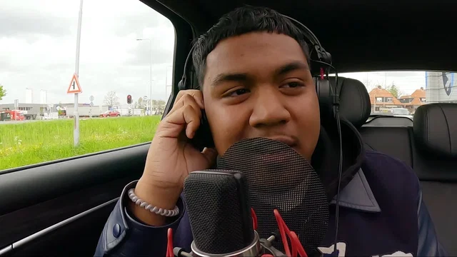 Spitstop Aflevering 5 DNA
