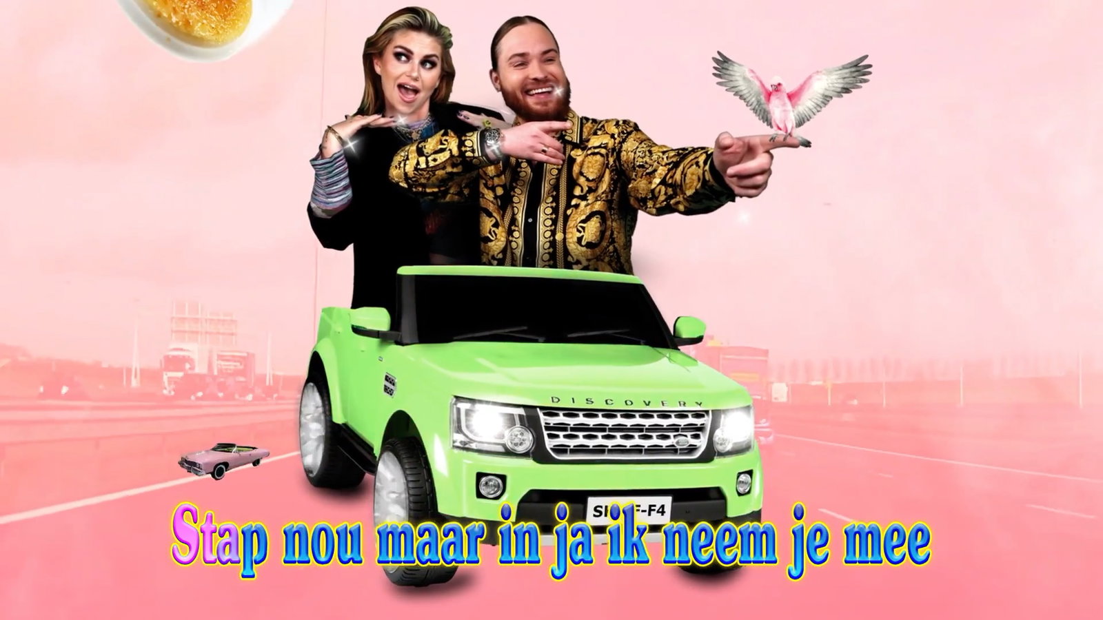 Dakkie Open