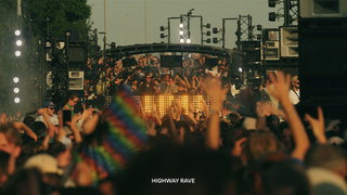 TLM | Audio Obscura Highway Rave