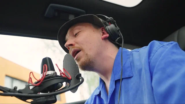 Spitstop Aflevering 2 Della Dix