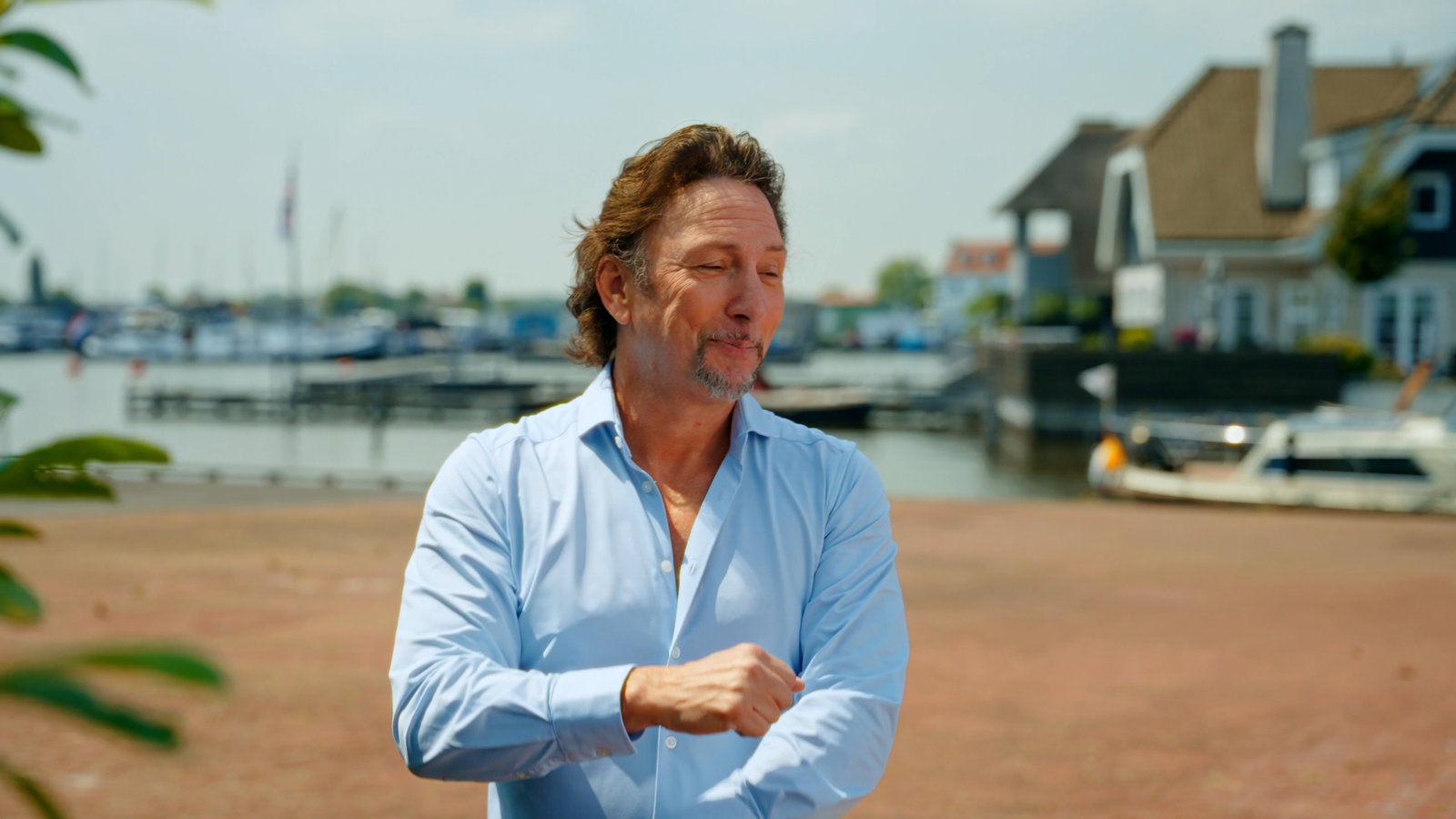 Ik Lach Als Een Clown
