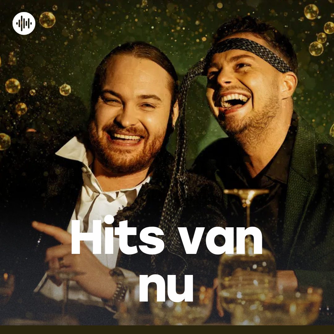 Hits van nu 