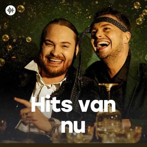 Hits van nu