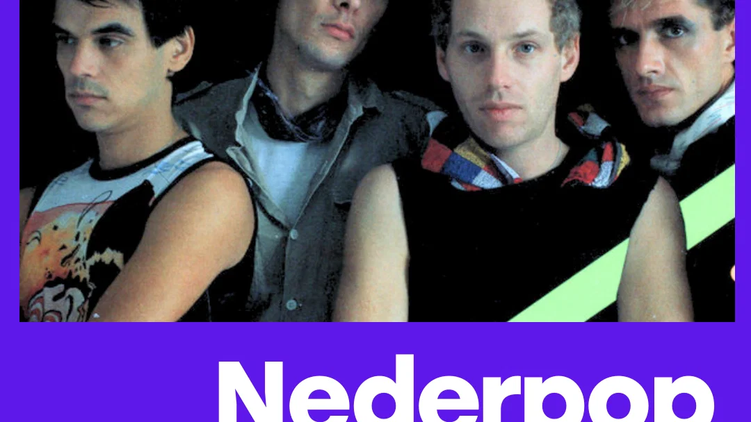 Nederpop op z'n best background