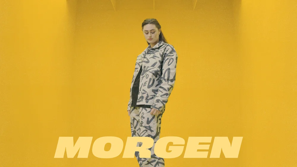Morgen background