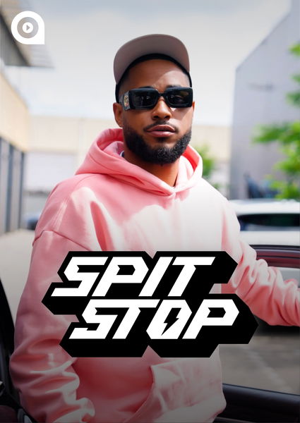 Spitstop