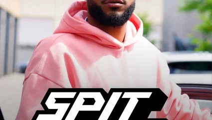 Spitstop background