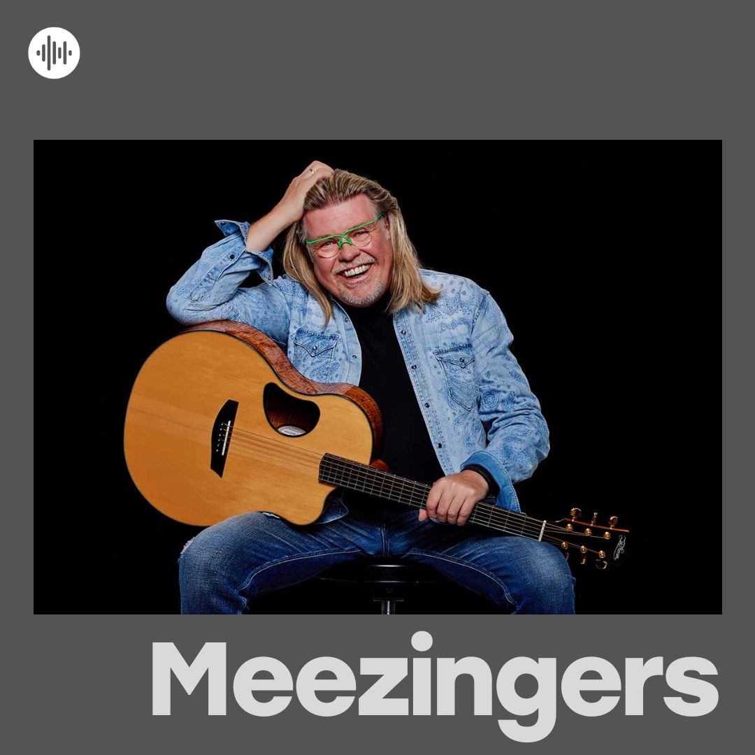 Meezingers
