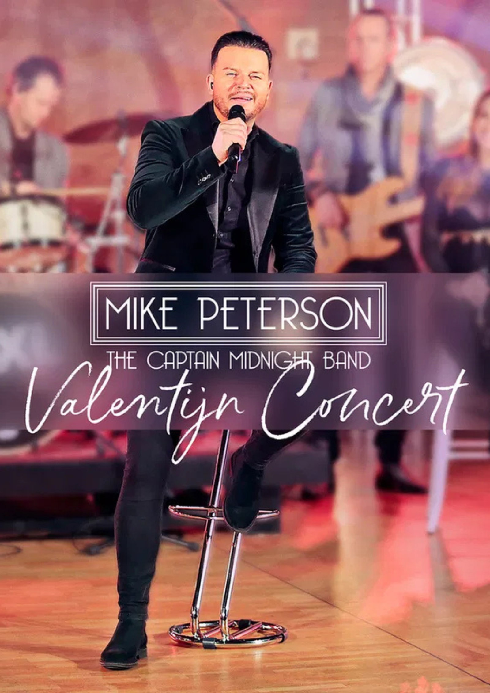 Valentijn Concert