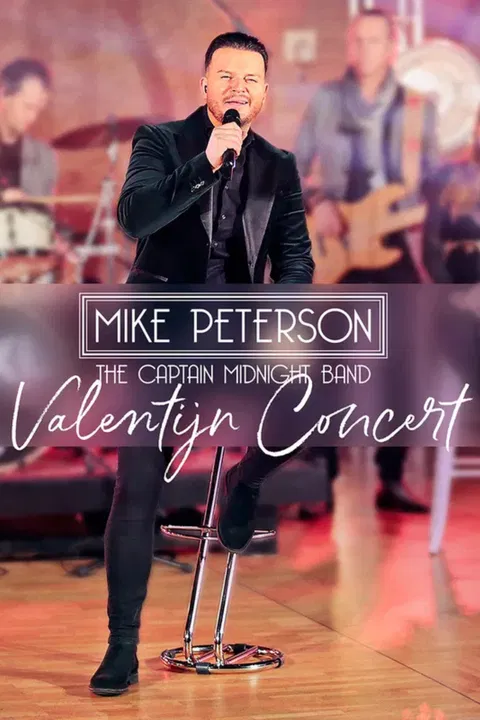 Valentijn Concert