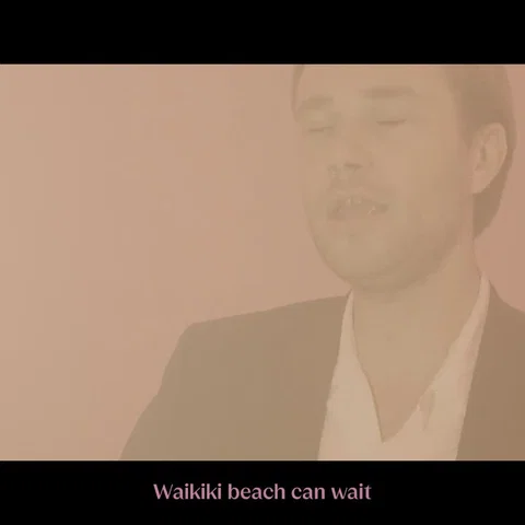 I Want To Be Your Friend