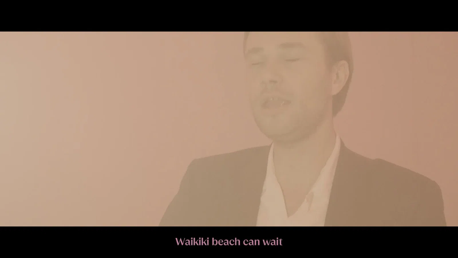 I Want To Be Your Friend background