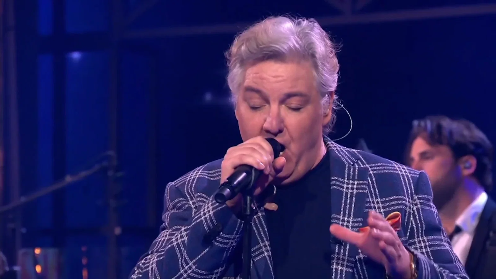 Nooit Meer Zonder Jou  (De Beste Liedjes van het Songfestival) | 2013 background