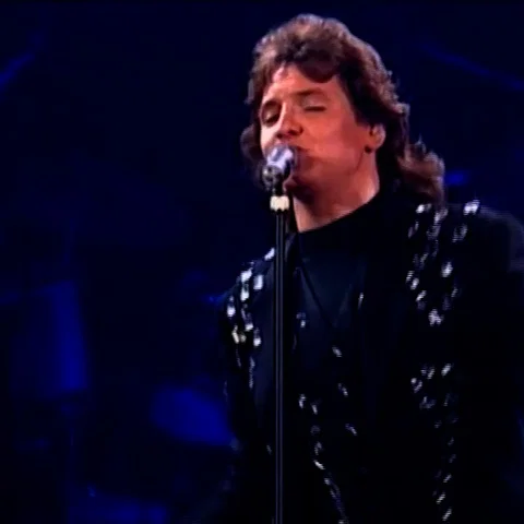 Thunder In My Heart (Live At Ahoy) | 1994