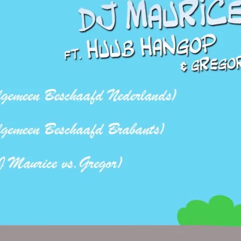 Houdoe - Algemeen Beschaafd Nederlands