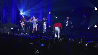 Liefde In De Nacht (Yves In De AFAS Live)