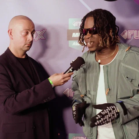 FunX Music Awards | Caza