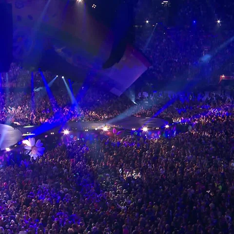 Halftime Show | 2022