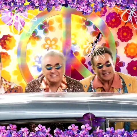 Happy Together