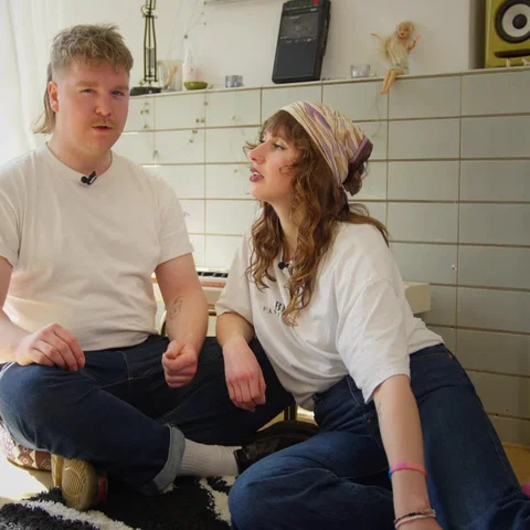 Het Verhaal Achter GET DOWN | Deel 2