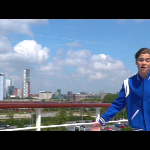 Boeien!