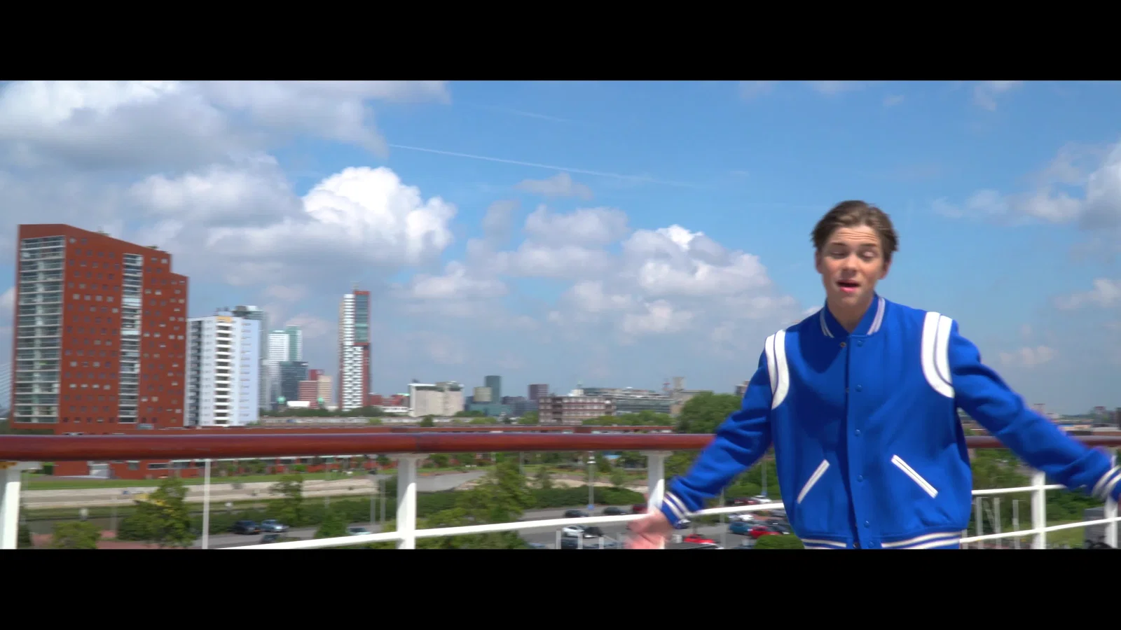Boeien! background