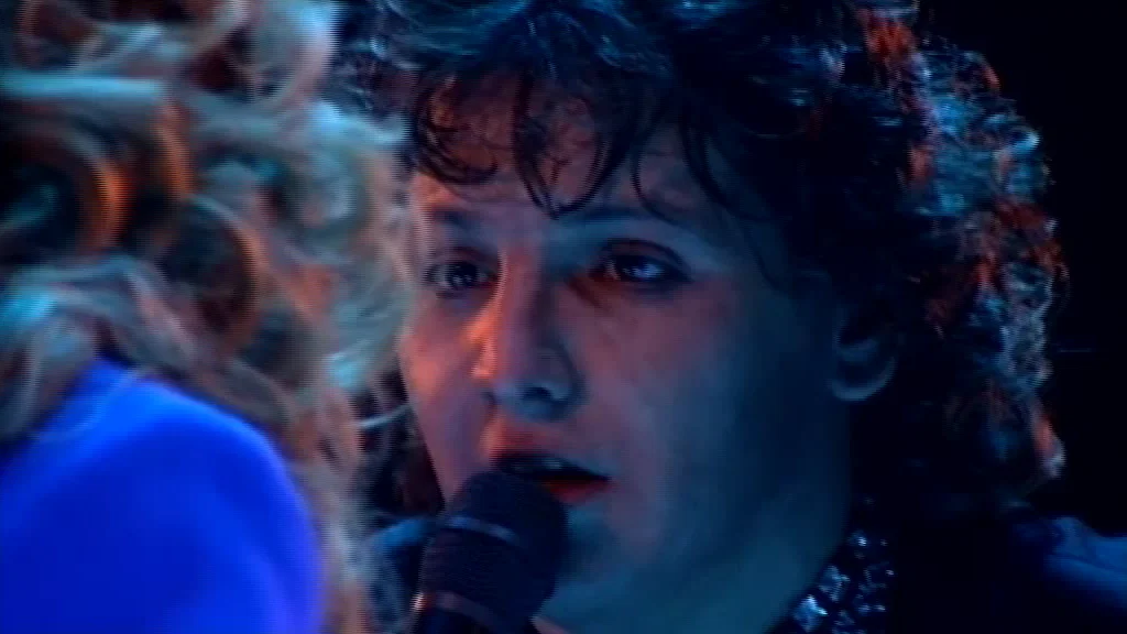 Baker Street (Live At Ahoy) | 1992 background