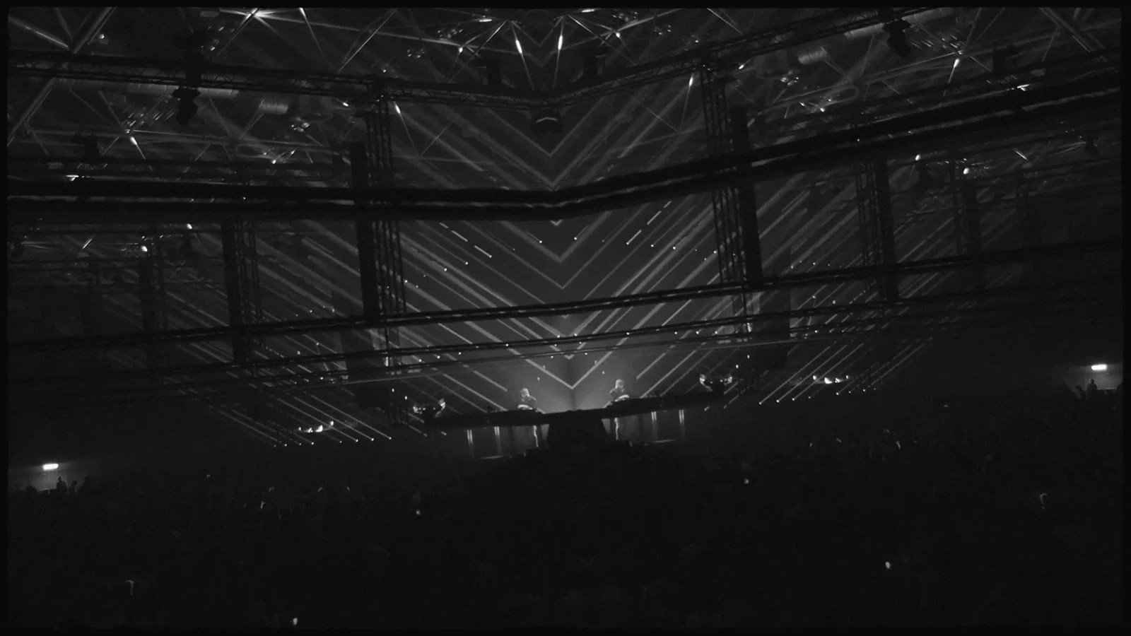 Connect background